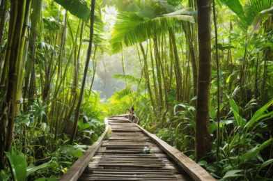 Sustainable Tourism: Traveling Responsibly and Ethically