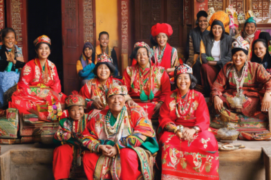 Cultural Immersion: Embracing Local Traditions and Customs