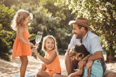 Family-Friendly Vacations: Creating Lasting Memories Together